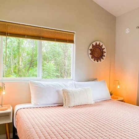 דירות Keaau Hibiscus Hale, Full Kitchen, King Bed, Parking מראה חיצוני תמונה