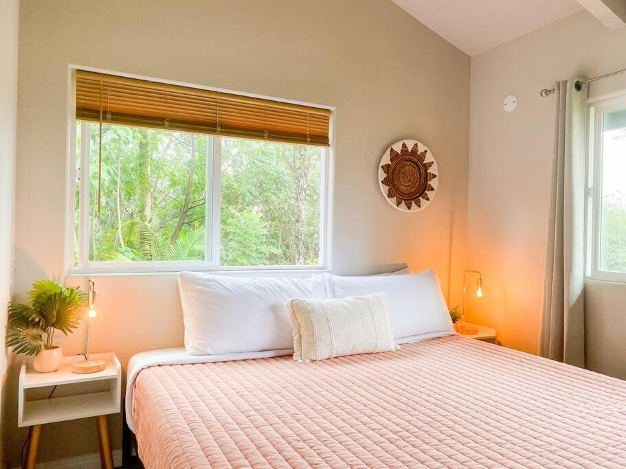 דירות Keaau Hibiscus Hale, Full Kitchen, King Bed, Parking מראה חיצוני תמונה